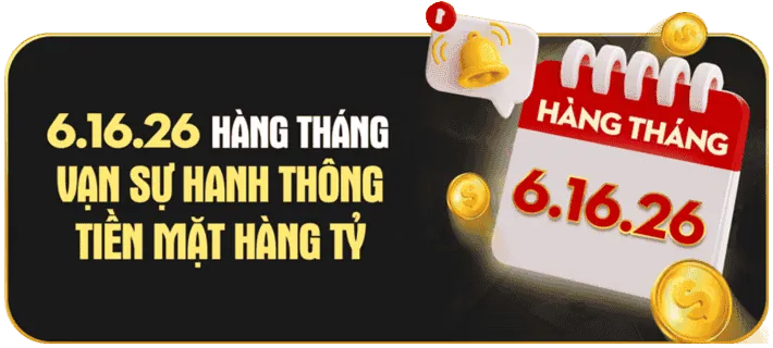 Chương trình VIP và quyền lợi đặc biệt