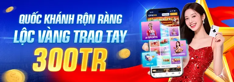 Hàng ngàn trò chơi nổ hũ với giải độc đắc lớn